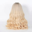 WOWANGEL 9X6 Wear to Go Glueless Perücke, Dunkelrotbraun, HD Lace Perücke, Body Wave