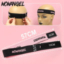 Lace Melting Band Adjustable Elastic Band with Magic Tape - wowangel