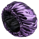 Silk Bonnet Soft Sleeping Cap - wowangel
