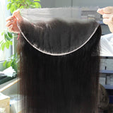 UK Shipping | Skinlike Real HD Lace Frontal 13x6 13x4 2x6 6x6 5x5 Lace Closure Pieces - wowangel