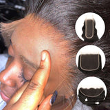 UK Shipping | Skinlike Real HD Lace Frontal 13x6 13x4 2x6 6x6 5x5 Lace Closure Pieces - wowangel