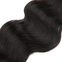 USA Shipping | Burmese Hair Bundle 1Pcs Virgin Hair Extension - wowangel