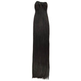 USA Shipping | Burmese Hair Bundle 1Pcs Virgin Hair Extension - wowangel