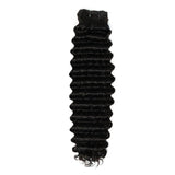 USA Shipping | Burmese Hair Bundle 1Pcs Virgin Hair Extension - wowangel