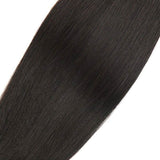 USA Shipping | Burmese Hair Bundle 1Pcs Virgin Hair Extension - wowangel