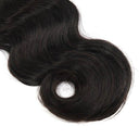 USA Shipping | Burmese Hair Bundle 1Pcs Virgin Hair Extension - wowangel