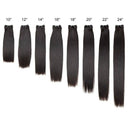 USA Shipping | Hair Bundles Deal 3pcs Straight/Body Wave 100% Human Hair Weaves - wowangel