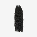 WOWANGEL Jerry Curl Hair Bundles Deal 100% Human Hair Weaves - wowangel