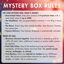 WOWANGEL Mystery Box $200 | Flash Sale 4.0 - wowangel
