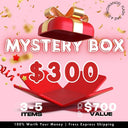 WOWANGEL Mystery Box $300 | Flash Sale 4.0 - wowangel