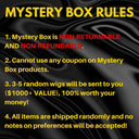 WOWANGEL Mystery Box $500 | Flash Sale 2.0 - wowangel