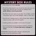 WOWANGEL Summer Clearance Deal - Mystery Box - wowangel