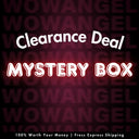 WOWANGEL Summer Clearance Deal - Mystery Box - wowangel