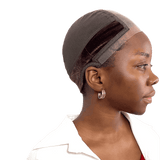 WOWANGEL Wig Grip Cap with Lace, Made For Glueless Install - wowangel