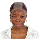 WOWANGEL Wig Grip Cap with Lace, Made For Glueless Install - wowangel