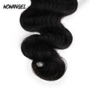 USA Shipping | Tape in Hair Extensions Straight/ Body Wave Human Hair 40pcs 100g - wowangel