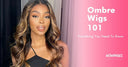 Ombre Wigs 101: Everything You Need To Know - wowangel