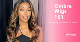 Ombre Wigs 101: Everything You Need To Know - wowangel