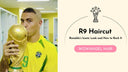 R9 Haircut: Ronaldo’s Iconic Look and How to Rock It - wowangel