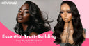 What Makes a 13x6 HD Lace Wig Stand Out: Features, Benefits - wowangel