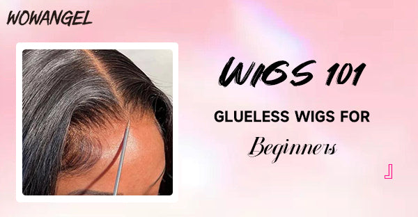 glueless wigs