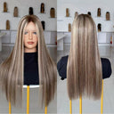 WOWANGEL 9X6 Wear to Go Glueless Perücke, Dunkelrotbraun, HD Lace Perücke, Body Wave
