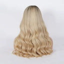WOWANGEL 9X6 Wear to Go Glueless Perücke, Dunkelrotbraun, HD Lace Perücke, Body Wave