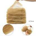 UK Shipping | Natural / #4/ #27 Afro kinky Bulk Hair Extensions For Braiding Dreadlock Human Hair