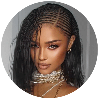 Celebrity Hairstyle Inspo