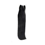 UK Shipping | One Bundle Straight/ Body Wave 100% Human Hair Weaves