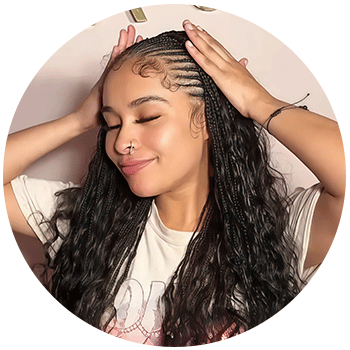 Hairstyles & Inspiration