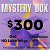 WOWANGEL Mystery Box $300 | Flash Sale 2.0