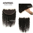 HD Lace Frontal Only, 13x6 Skinlike Real HD Lace Frontal, Lace Piece - wowangel