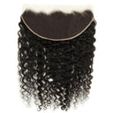 HD Lace Frontal Only, 13x6 Skinlike Real HD Lace Frontal, Lace Piece - wowangel