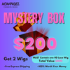 WOWANGEL Mystery Box $200 | Flash Sale