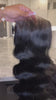 HD Lace Frontal Only, Premium Raw Hair 13x6 13x4 5x5 2x6 Straight Lace Closure Pieces