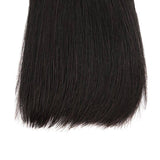 USA Shipping | Burmese Hair Bundle 1Pcs Virgin Hair Extension - wowangel