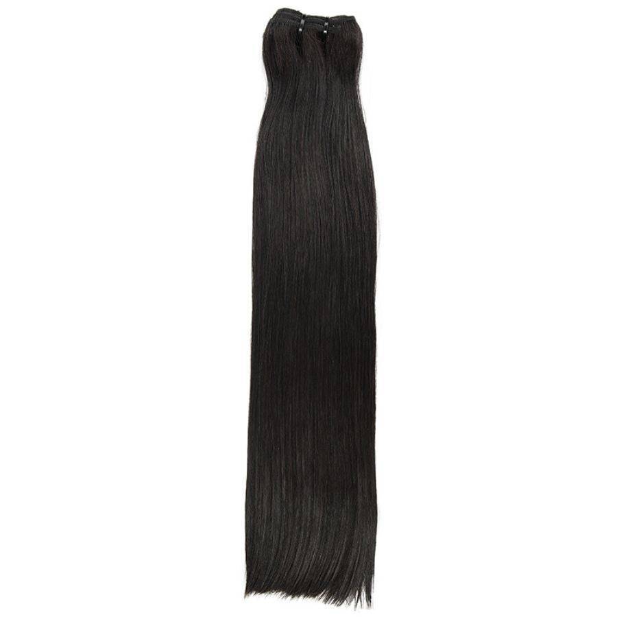 USA Shipping | Burmese Hair Bundle 1Pcs Virgin Hair Extension - wowangel