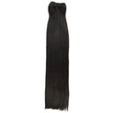 USA Shipping | Burmese Hair Bundle 1Pcs Virgin Hair Extension - wowangel