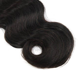 USA Shipping | Burmese Hair Bundle 1Pcs Virgin Hair Extension - wowangel