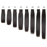 USA Shipping | Hair Bundles Deal 3pcs Straight/Body Wave 100% Human Hair Weaves - wowangel