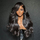 USA Shipping | WOWANGEL HD Lace 13X6 Full Frontal Wig Body Wave 250% Density - wowangel