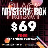 WOWANGEL Black Friday Mystery Box $69 - wowangel