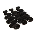 WOWANGEL Body Wave Raw Hair Bundles Deal 3pcs 100% Human Virgin Hair Weaves - wowangel