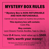 WOWANGEL Mystery Box $200 | Flash Sale 3.0 - wowangel