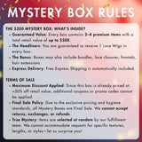 WOWANGEL Mystery Box $200 | Flash Sale 4.0 - wowangel