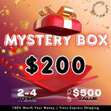 WOWANGEL Mystery Box $200 | Flash Sale 4.0 - wowangel