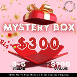 WOWANGEL Mystery Box $300 | Flash Sale 4.0 - wowangel