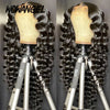 Loose Deep Wave Wig 13x6 HD Lace Front Wear Go Glueless Wig