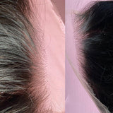 Lace Closure Only, 6x6 Skinlike Real HD Lace Closure Only, HD Lace Piece - wowangel